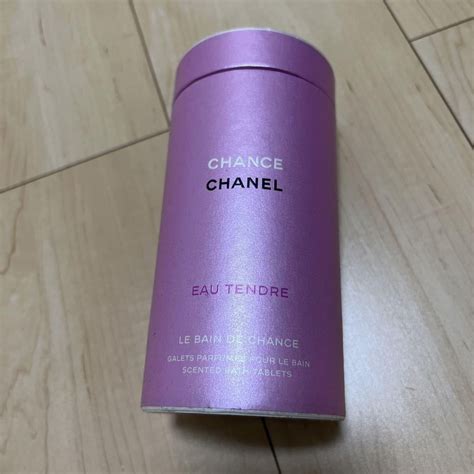 chanel 入浴剤|シャネル CHANEL 入浴剤 チャンス オー タンドゥル.